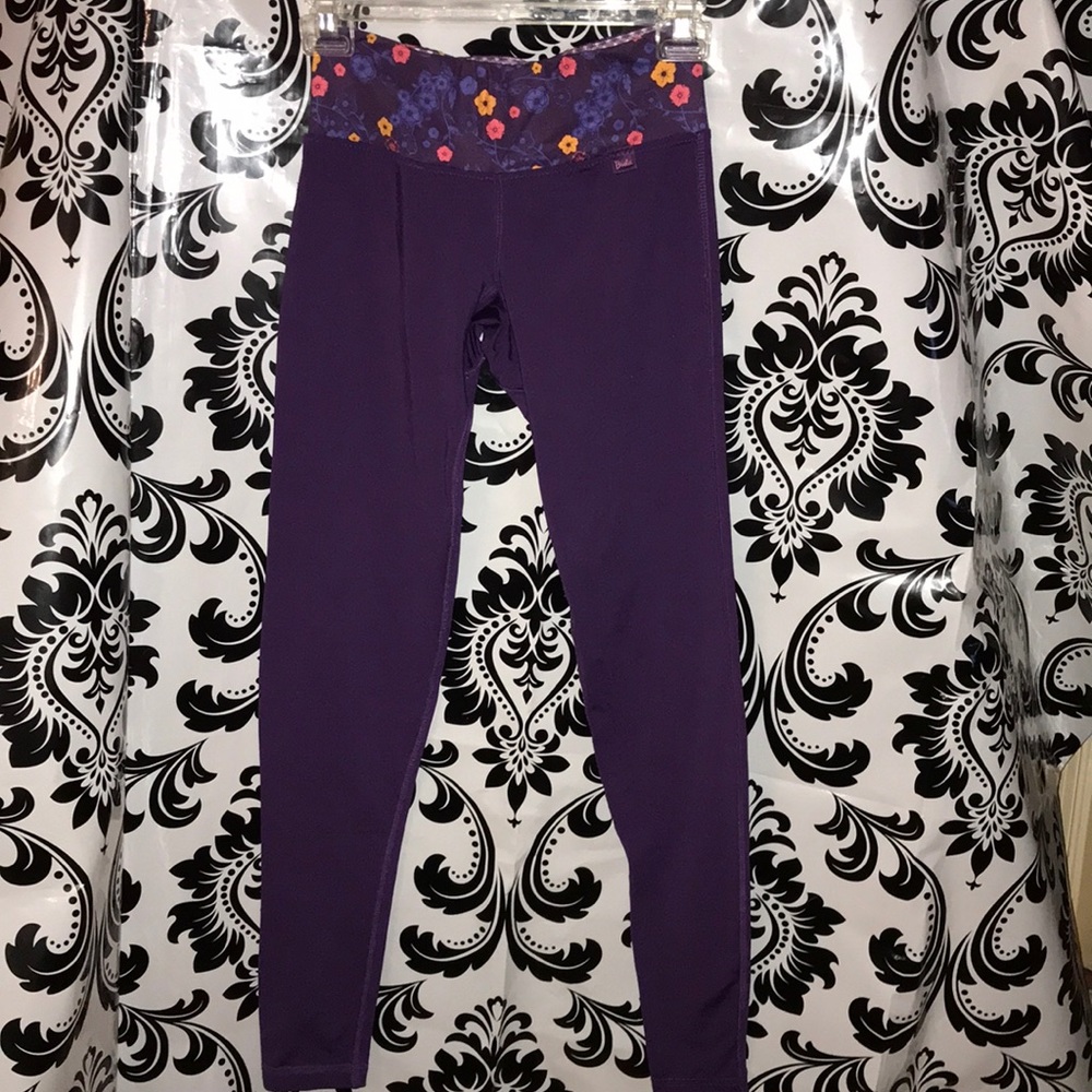 Bula yoga pants